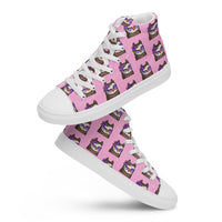 Discerning Flower (Men's)
