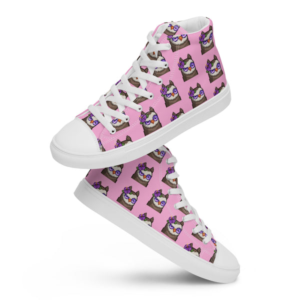 Discerning Flower (Men's)