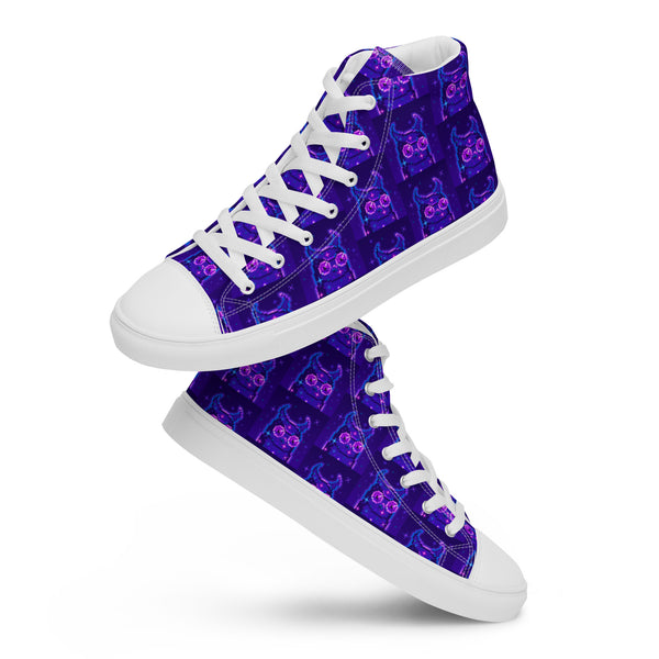 Cosmic Purple Emperor (Men's)