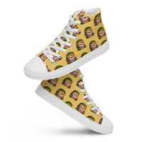 Discerning Crescent Hero (Men's)
