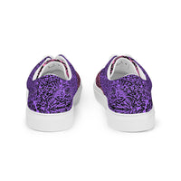 The Tric- Canvas Shoes