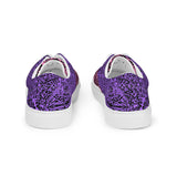 The Tric- Canvas Shoes