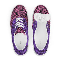 The Tric- Canvas Shoes