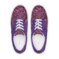 The Tric- Canvas Shoes