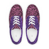 The Tric- Canvas Shoes