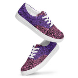 The Tric- Canvas Shoes