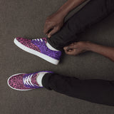 The Tric- Canvas Shoes
