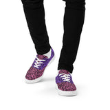 The Tric- Canvas Shoes