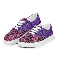 The Tric- Canvas Shoes