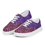 The Tric- Canvas Shoes
