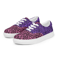 The Tric- Canvas Shoes
