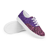 The Tric- Canvas Shoes