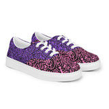 The Tric- Canvas Shoes