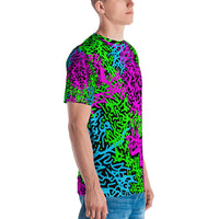 The Neon Awakening - Tee