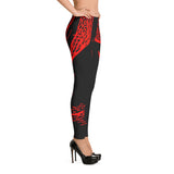 The Outbreak - Leggings Version 2