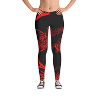The Outbreak - Leggings
