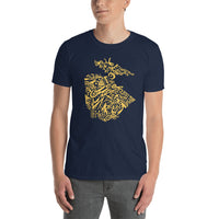 The Native - Men's Tee