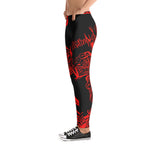 The Outbreak - Leggings