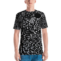 The Discovery- Men's Tee