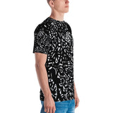 The Discovery- Men's Tee