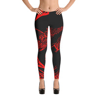 The Outbreak - Leggings