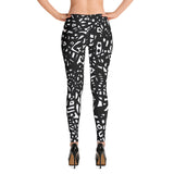 The Discovery - Leggings