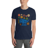 Bigote - Men's Tee
