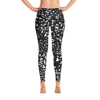 The Discovery - Leggings