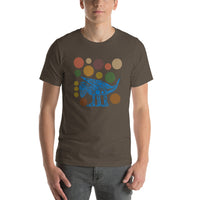 Bigote - Men's Tee