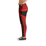 The Outbreak - Leggings Version 2