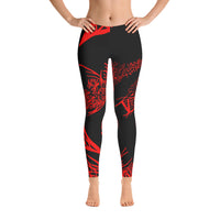 The Outbreak - Leggings