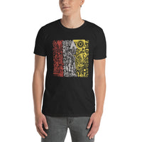 War Between Worlds - Men's Tee
