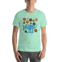 Bigote - Men's Tee