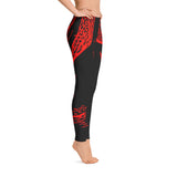 The Outbreak - Leggings Version 2