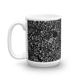 The Discovery - Mug