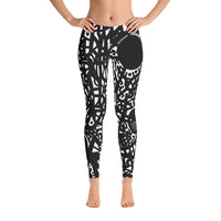 The Discovery - Leggings