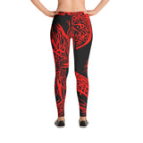 The Outbreak - Leggings
