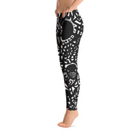 The Discovery - Leggings