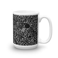 The Discovery - Mug