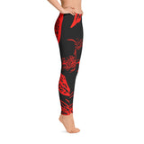 The Outbreak - Leggings