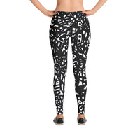 The Discovery - Leggings