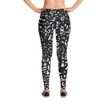 The Discovery - Leggings