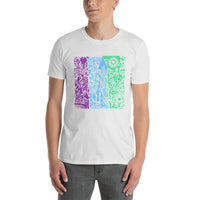 War Between Worlds - Men’s Tee