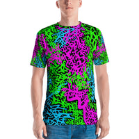 The Neon Awakening - Tee