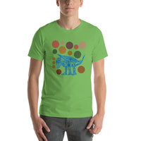 Bigote - Men's Tee