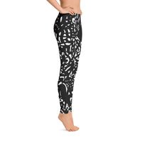 The Discovery - Leggings