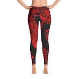 The Outbreak v.4 - Leggings