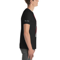 The Silent Warrior Poem - Men's Tee