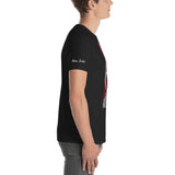 The Silent Warrior Poem - Men's Tee