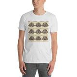 Alien Doodle 1 - Men's Tee